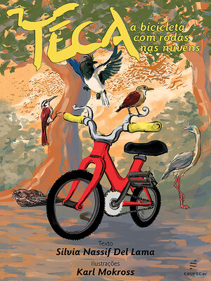 cover image of Teca